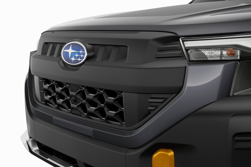 New 2026 Subaru Forester Wilderness AWD/4WD image 13