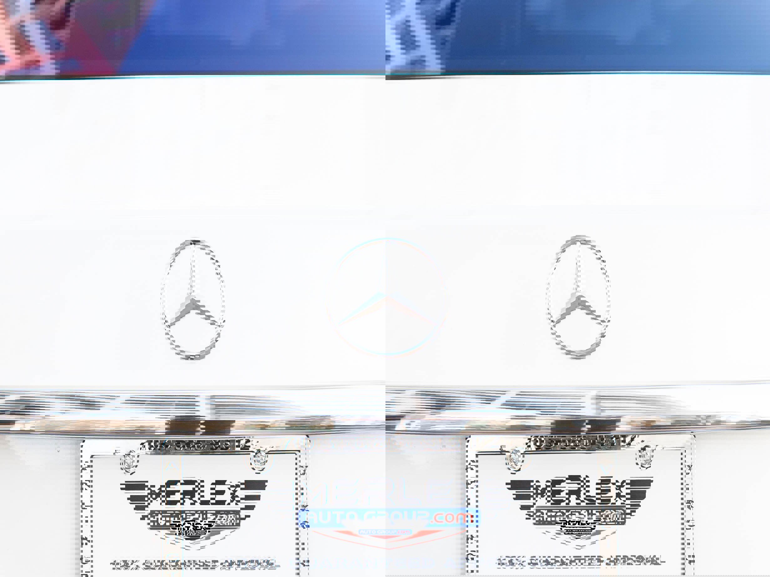 Used 2015 Mercedes-Benz S 550 Sedan w/ Premium 1 Package image 49