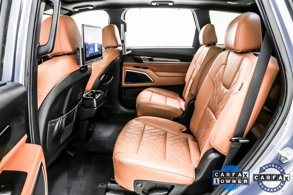 Used 2023 Kia Telluride SX X-Pro image 31