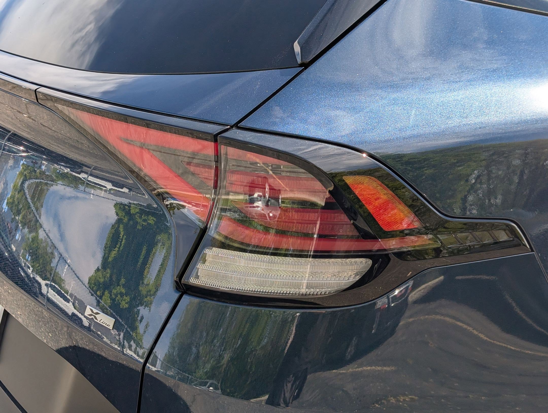 Used 2023 Kia Sportage X-Line Prestige image 12