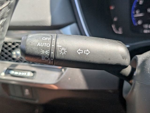 Certified 2025 Acura Integra FWD image 31