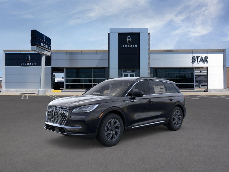 New 2026 Lincoln Corsair Premiere AWD/4WD image 1