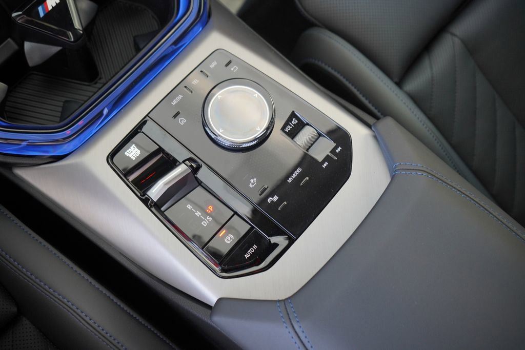 New 2026 BMW X3 xDrive30 w/ Premium Package image 18