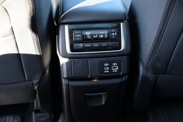 Certified 2025 Subaru Ascent Onyx Edition image 53