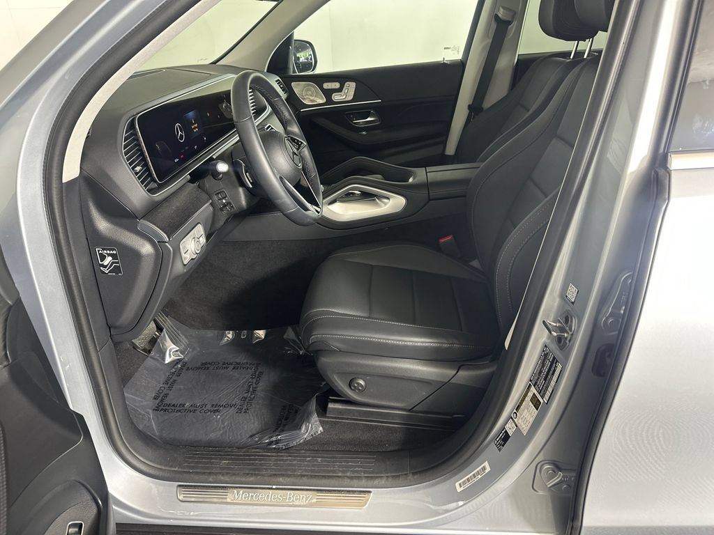 Certified 2026 Mercedes-Benz GLE 350 4MATIC image 9