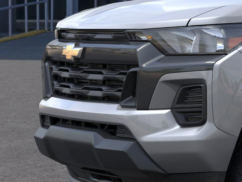 New 2026 Chevrolet Colorado LT w/ Advanced Trailering Package image 13