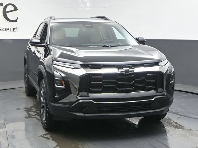 New 2026 Chevrolet Equinox ACTIV w/ Convenience Package III FWD image 29