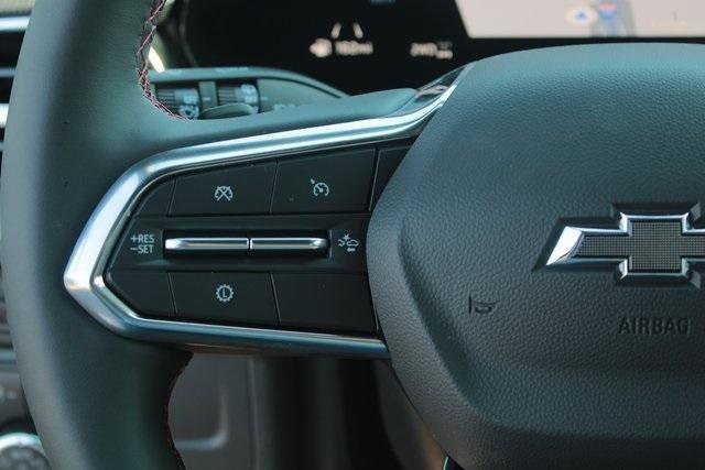 New 2026 Chevrolet Suburban RST w/ Comfort Package image 17