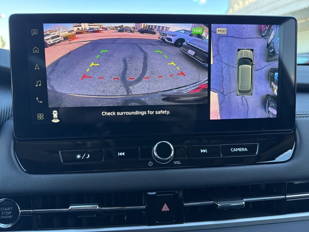 New 2026 Mitsubishi Outlander SEL image 18