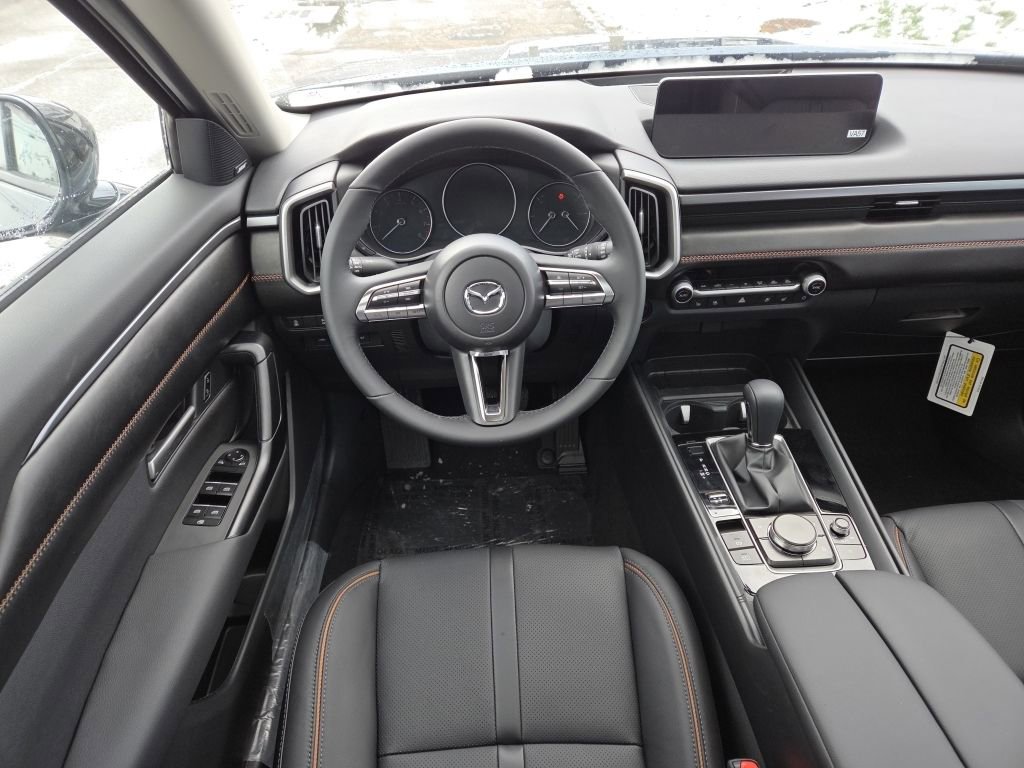 New 2026 MAZDA CX-50 AWD 2.5 S w/ Premium Package image 18