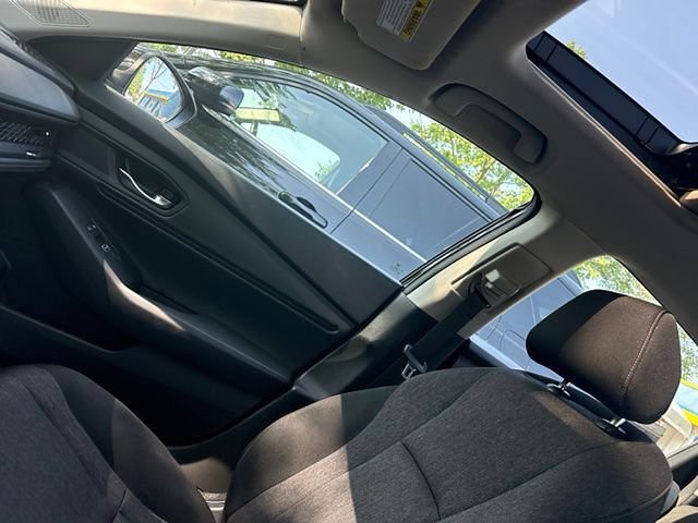 Used 2023 Honda Accord EX image 10
