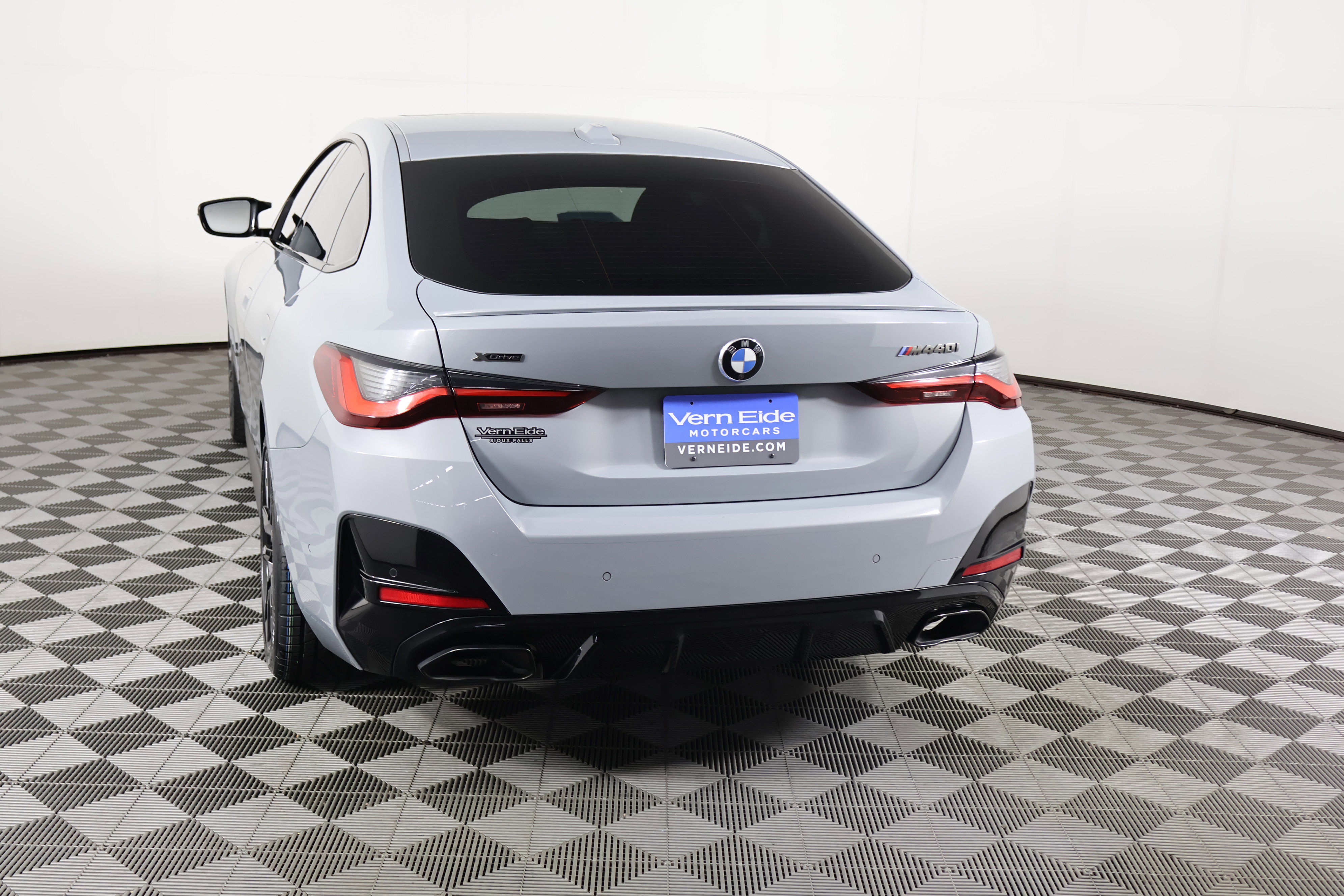 Used 2022 BMW M440i xDrive Gran Coupe w/ Premium Package image 7