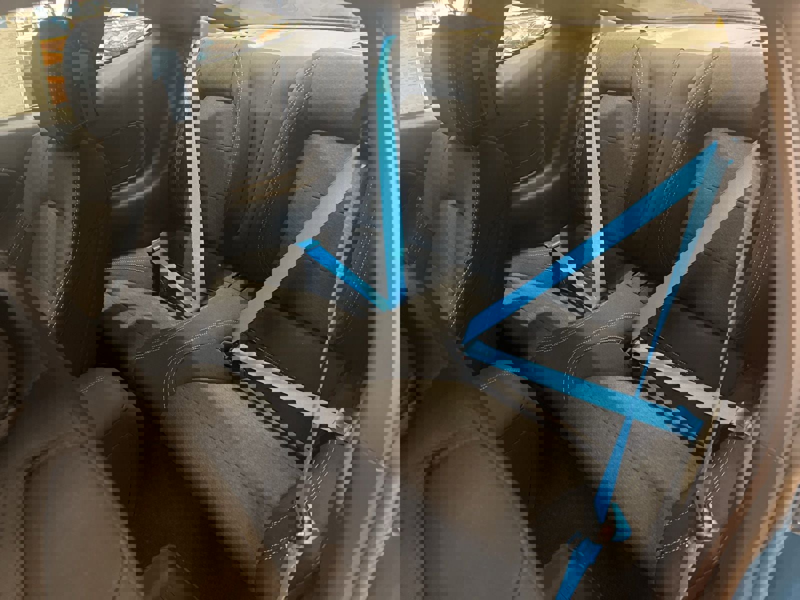 New 2026 Ford Mustang Coupe image 11