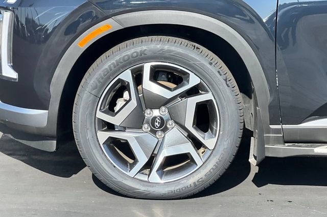 Used 2023 Hyundai Palisade SEL w/ Premium Package FWD image 36