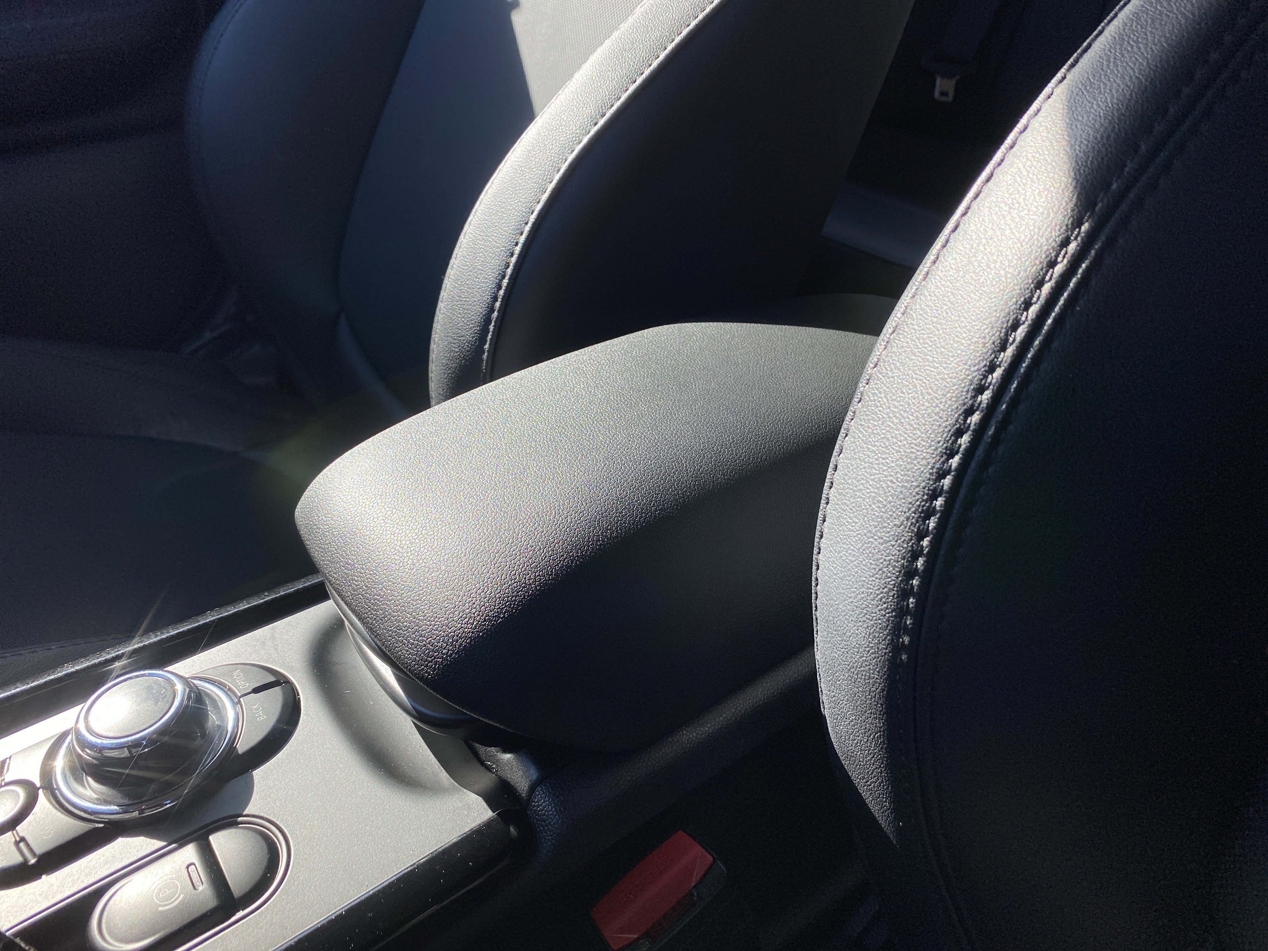 Used 2023 MINI Cooper Clubman S image 38