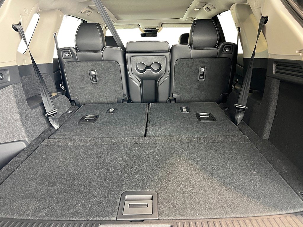 New 2026 Acura MDX w/ Technology Package AWD/4WD image 32