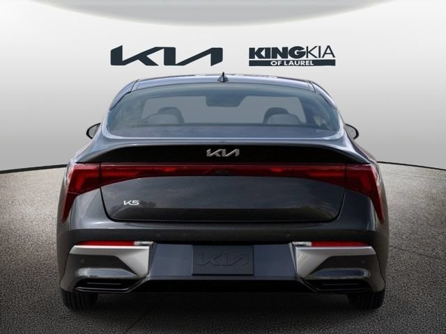 New 2026 Kia K5 LXS FWD image 14