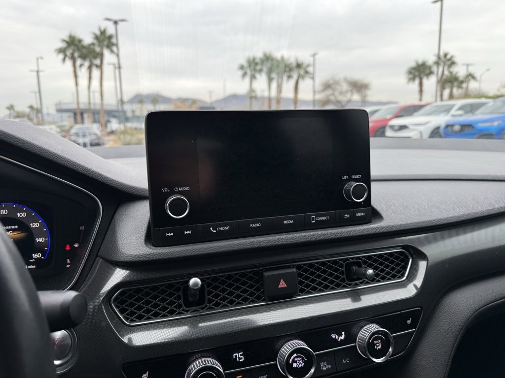 Used 2023 Acura Integra A-Spec image 10