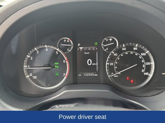 Used 2020 Lexus GX 460 Premium w/ Premium Package AWD/4WD image 11