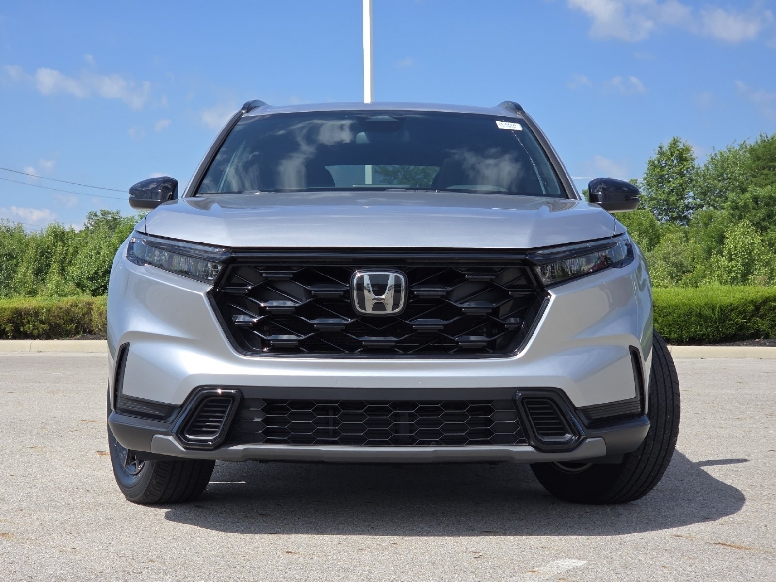Used 2024 Honda CR-V Sport image 14