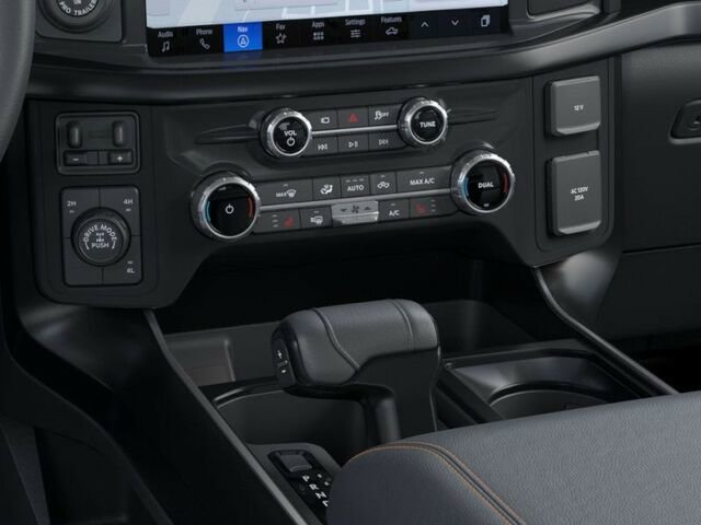 New 2025 Ford F150 Tremor w/ Bed Utility Package image 16