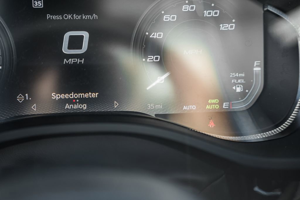 New 2026 RAM 1500 Rebel image 47