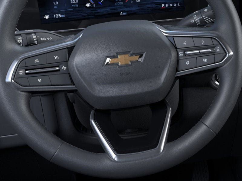 New 2026 Chevrolet Tahoe Premier image 19