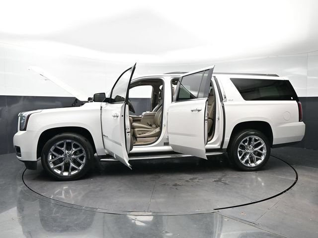 Used 2018 GMC Yukon XL SLT w/ Open Road Package AWD/4WD image 35