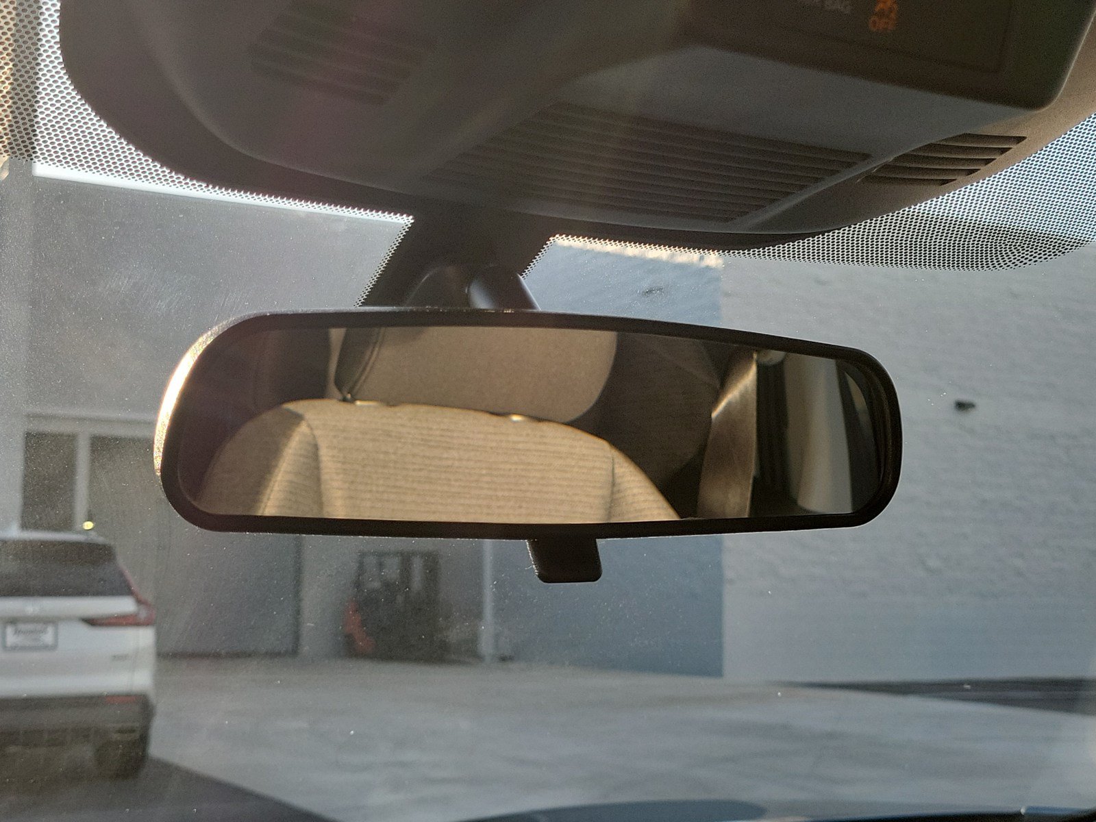 Used 2021 Nissan Rogue SV FWD image 26
