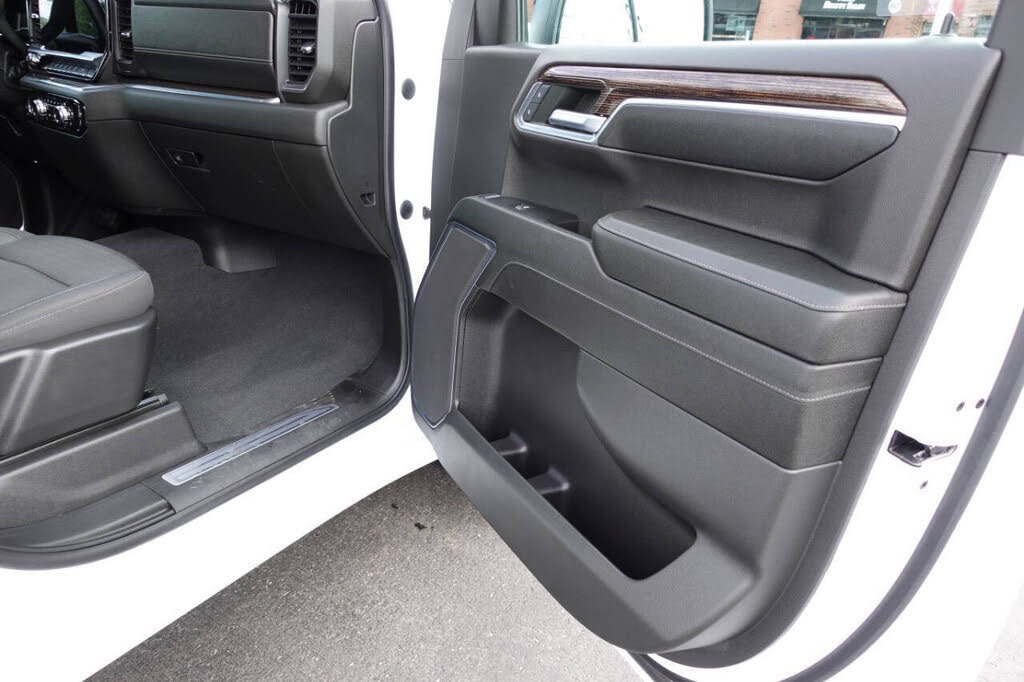 Used 2023 GMC Sierra 1500 Elevation AWD/4WD image 30