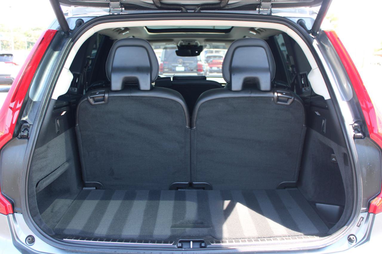 Used 2020 Volvo XC90 T6 Inscription AWD/4WD image 8