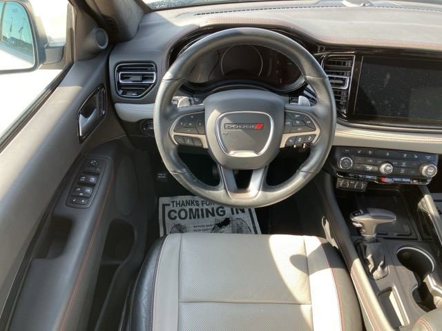 Used 2024 Dodge Durango Citadel image 25