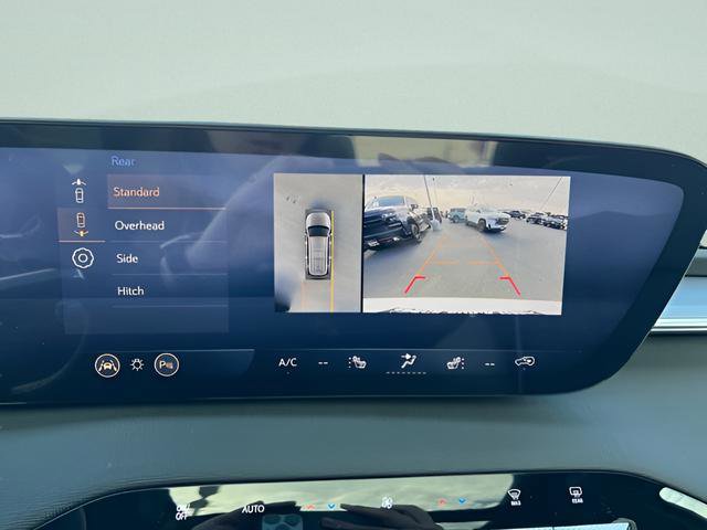 New 2026 Buick Enclave Sport Touring w/ Power Package image 17