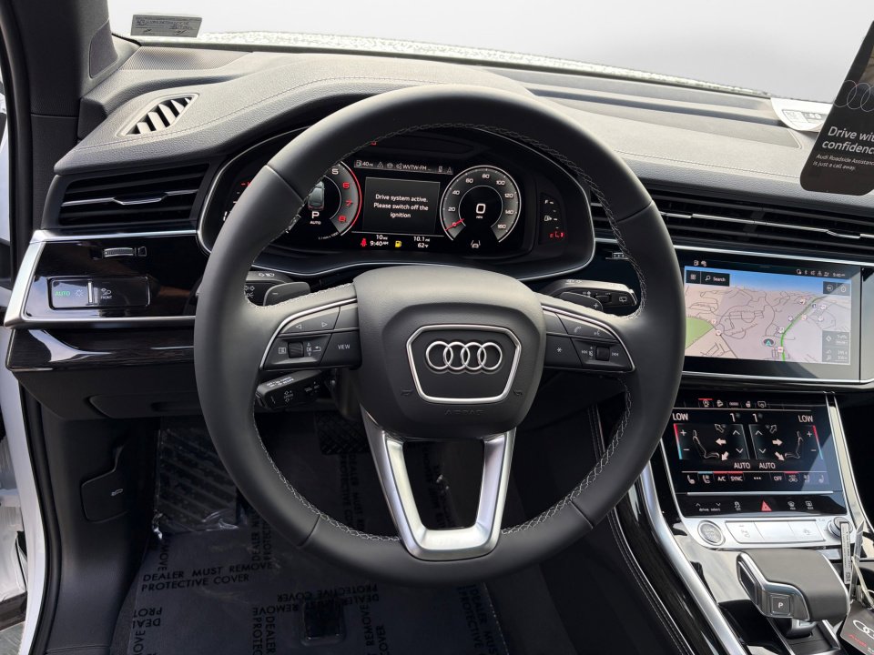 New 2026 Audi Q7 3.0T Premium Plus image 10