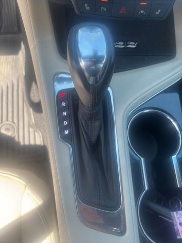 Certified 2024 Cadillac CT4 Luxury w/ Sun And Sound Package image 25