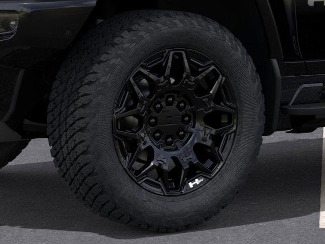 New 2026 GMC Hummer EV 2X image 9