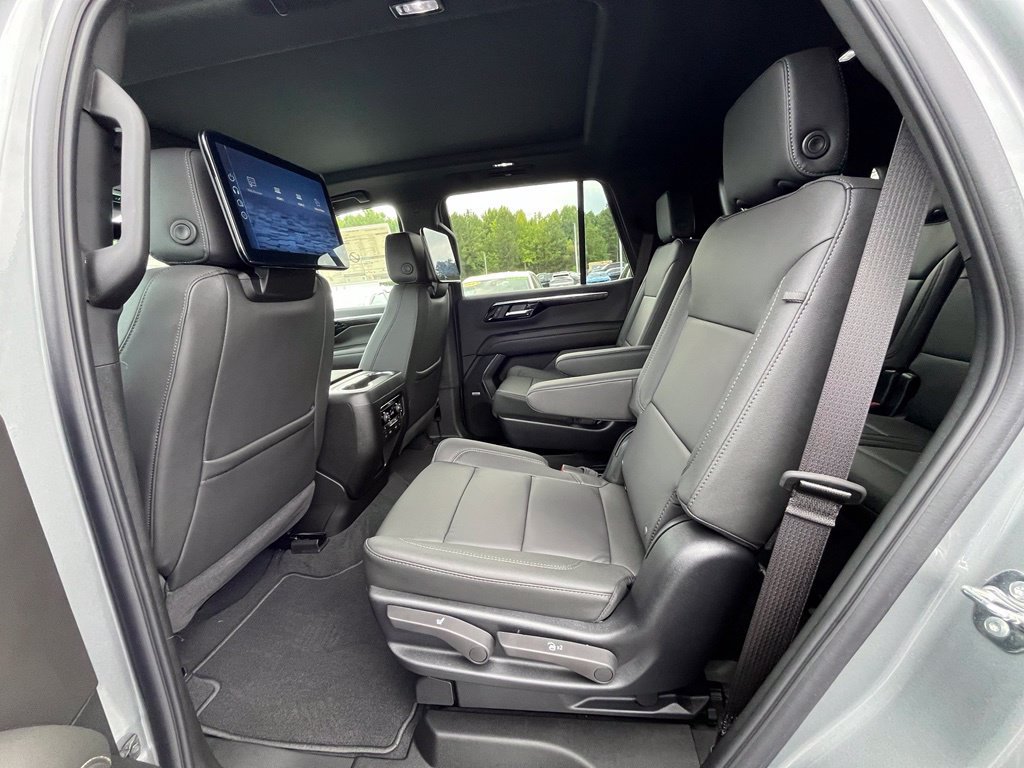 New 2026 Chevrolet Tahoe Z71 w/ Z71 Off-Road Package AWD/4WD image 18