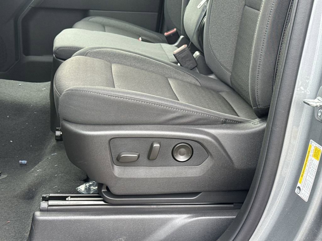 New 2026 GMC Sierra 1500 Elevation image 14