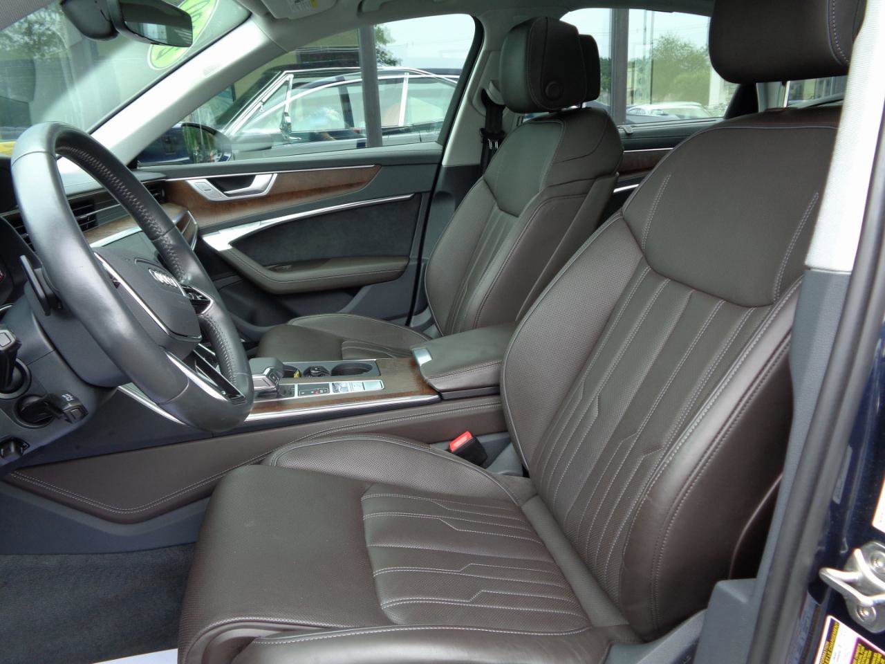 Used 2020 Audi A6 3.0T Prestige image 9