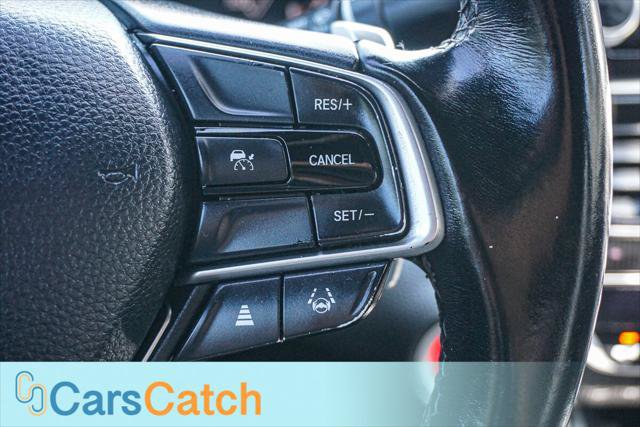 Used 2022 Honda Accord Sport image 31
