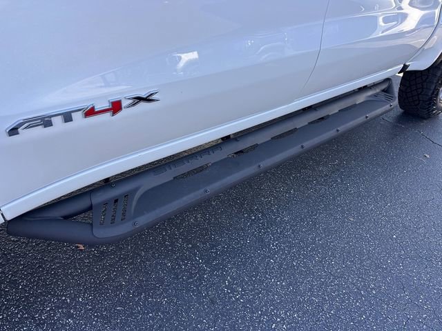 New 2026 GMC Sierra 1500 AT4X image 14