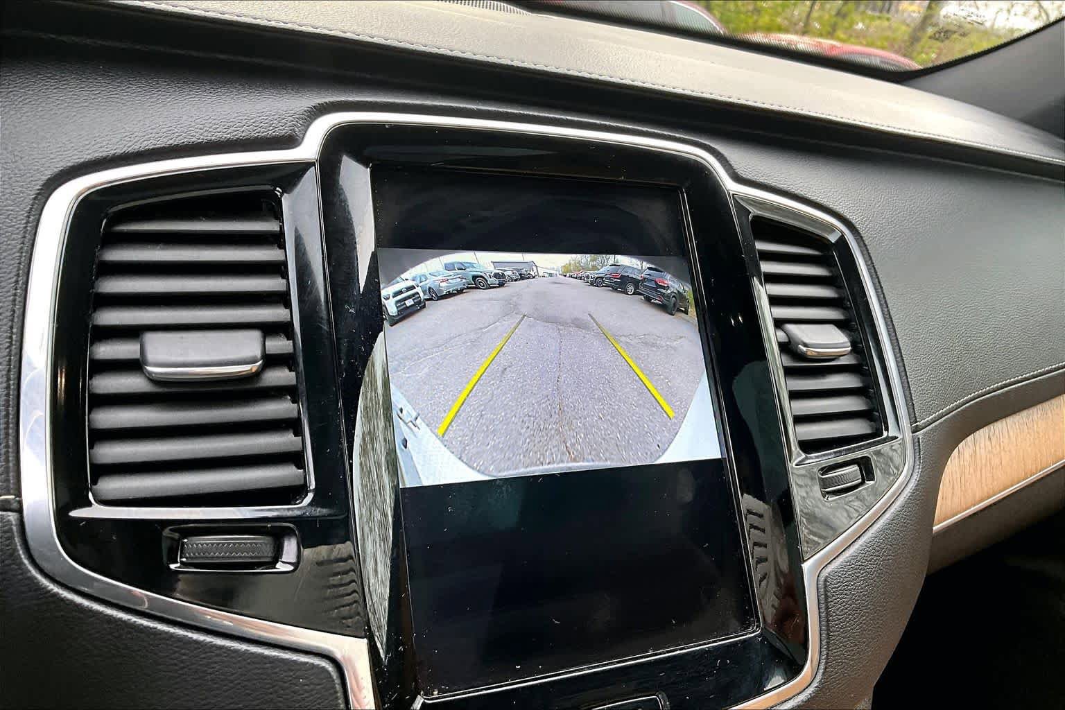 Used 2020 Volvo XC90 T6 Inscription AWD/4WD image 28