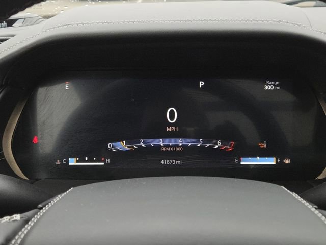 Used 2022 Jeep Grand Cherokee L Overland AWD/4WD image 39