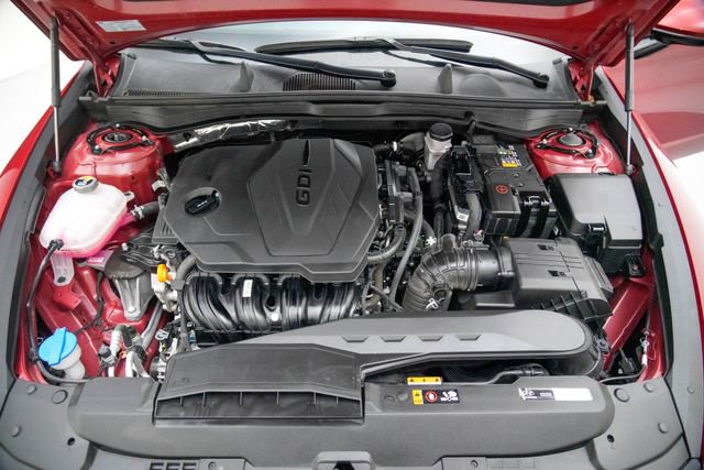 Used 2024 Hyundai Sonata SEL FWD image 13