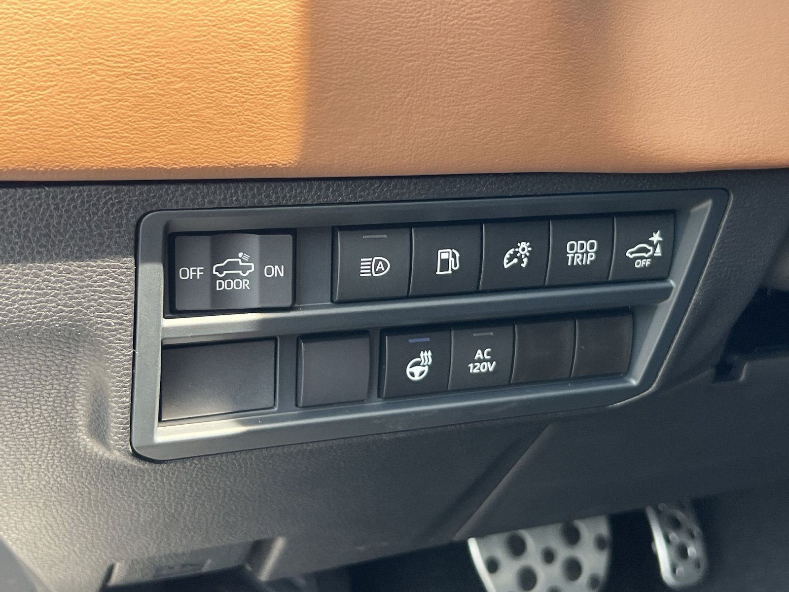 New 2026 Toyota Tundra 1794 Edition AWD/4WD image 22