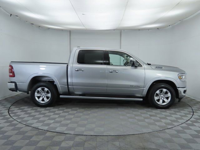 Used 2022 RAM 1500 Laramie image 4