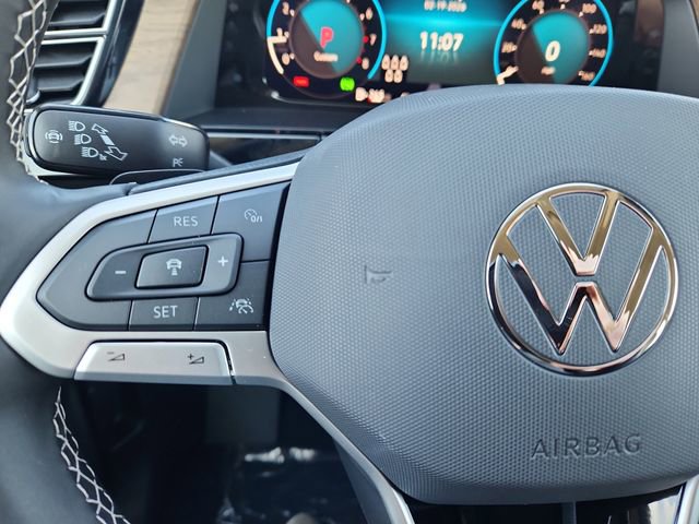 New 2026 Volkswagen Atlas SE image 12