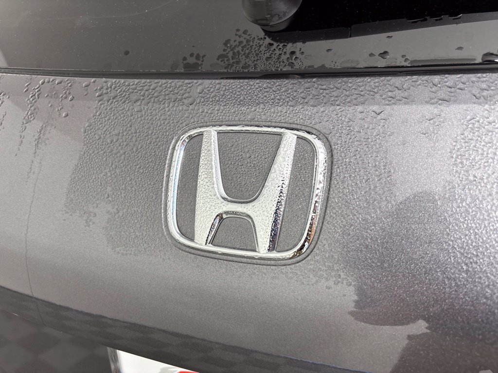 Used 2027 Honda HR-V LX image 12