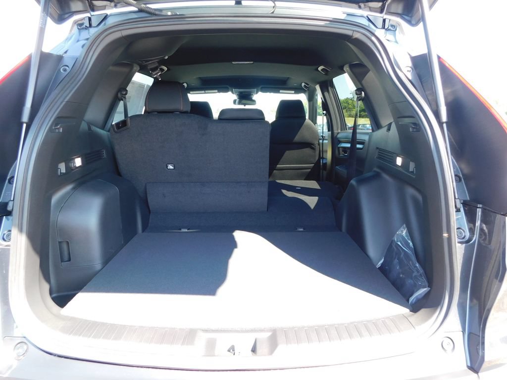 New 2026 Honda CR-V Sport image 23