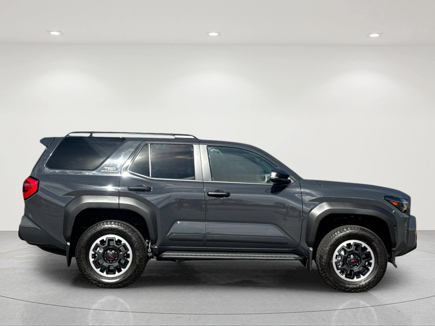 Used 2025 Toyota 4Runner TRD Off-Road AWD/4WD image 7